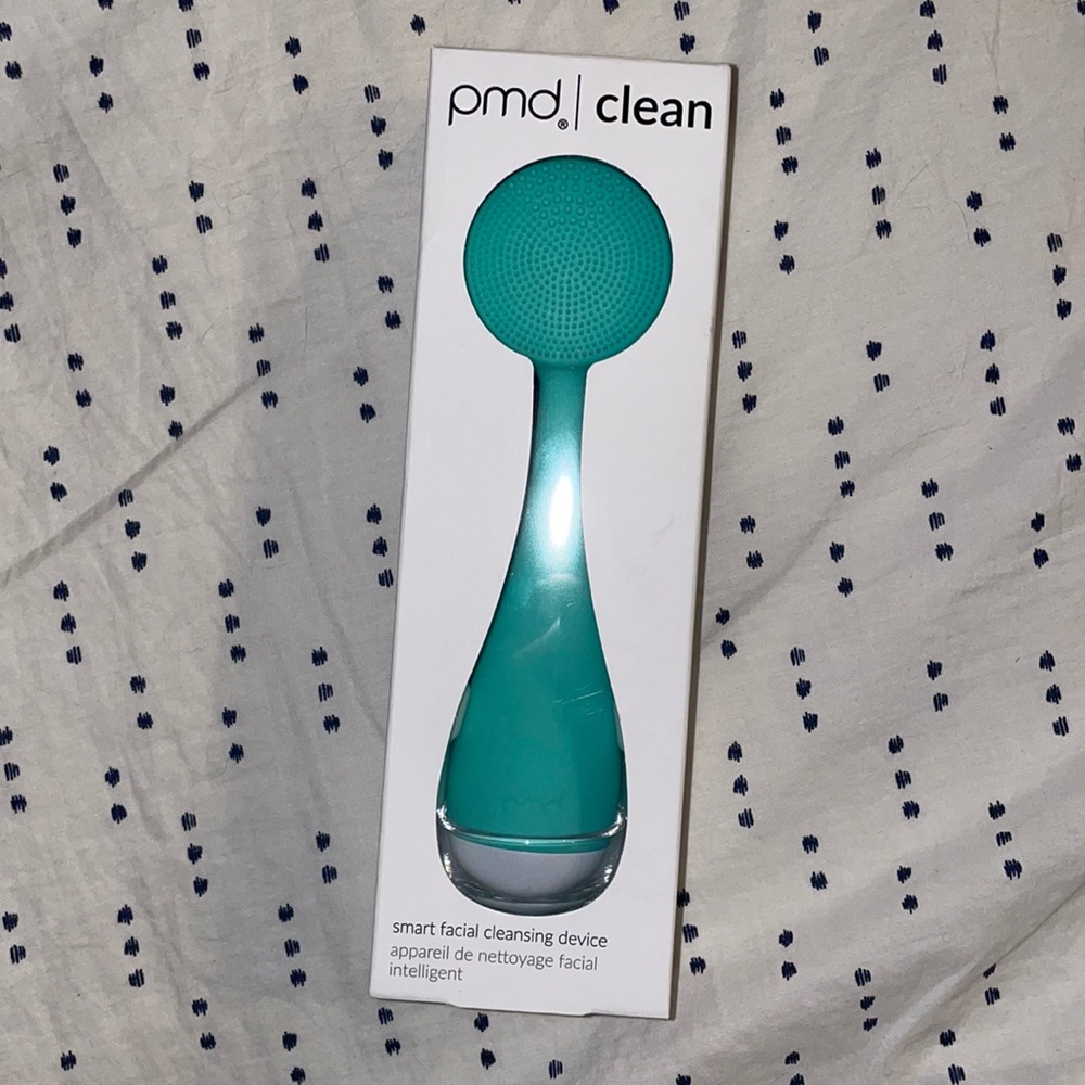 PMD clean